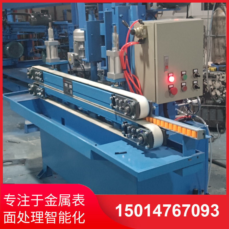 自動側麵砂（shā）光機供（gòng）應